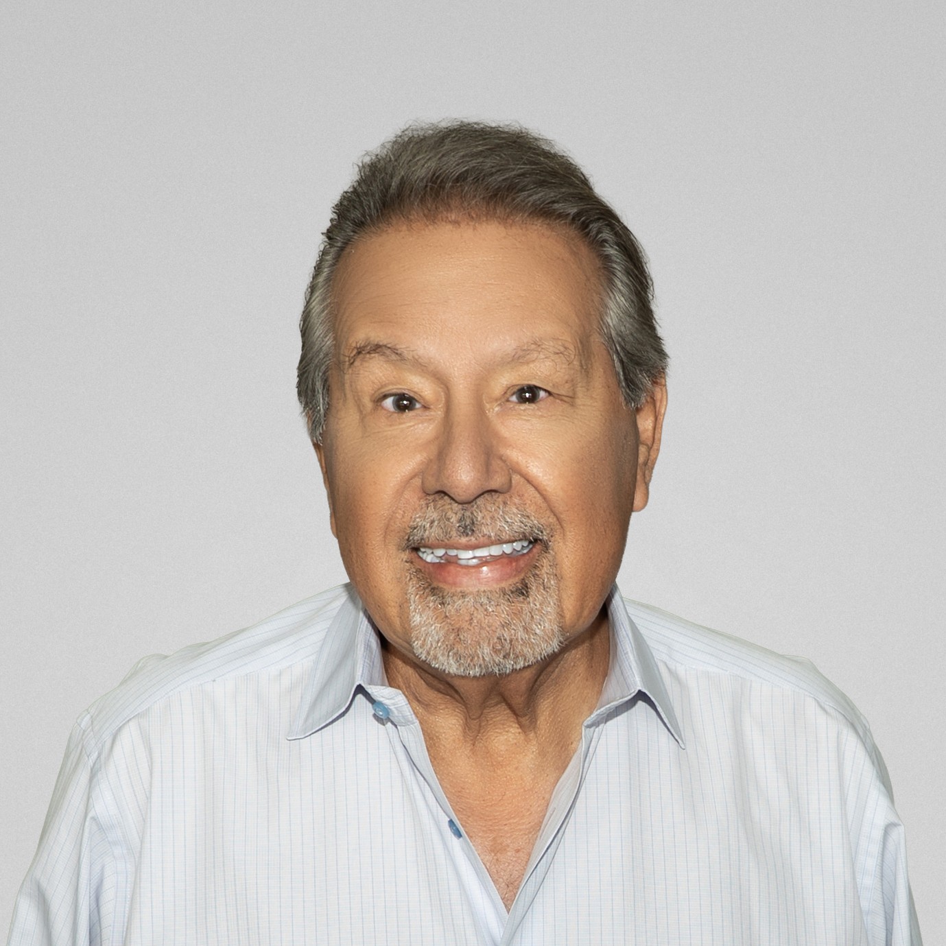 Portrait of Albert Castro, Senior Case Manager at Stitz Law