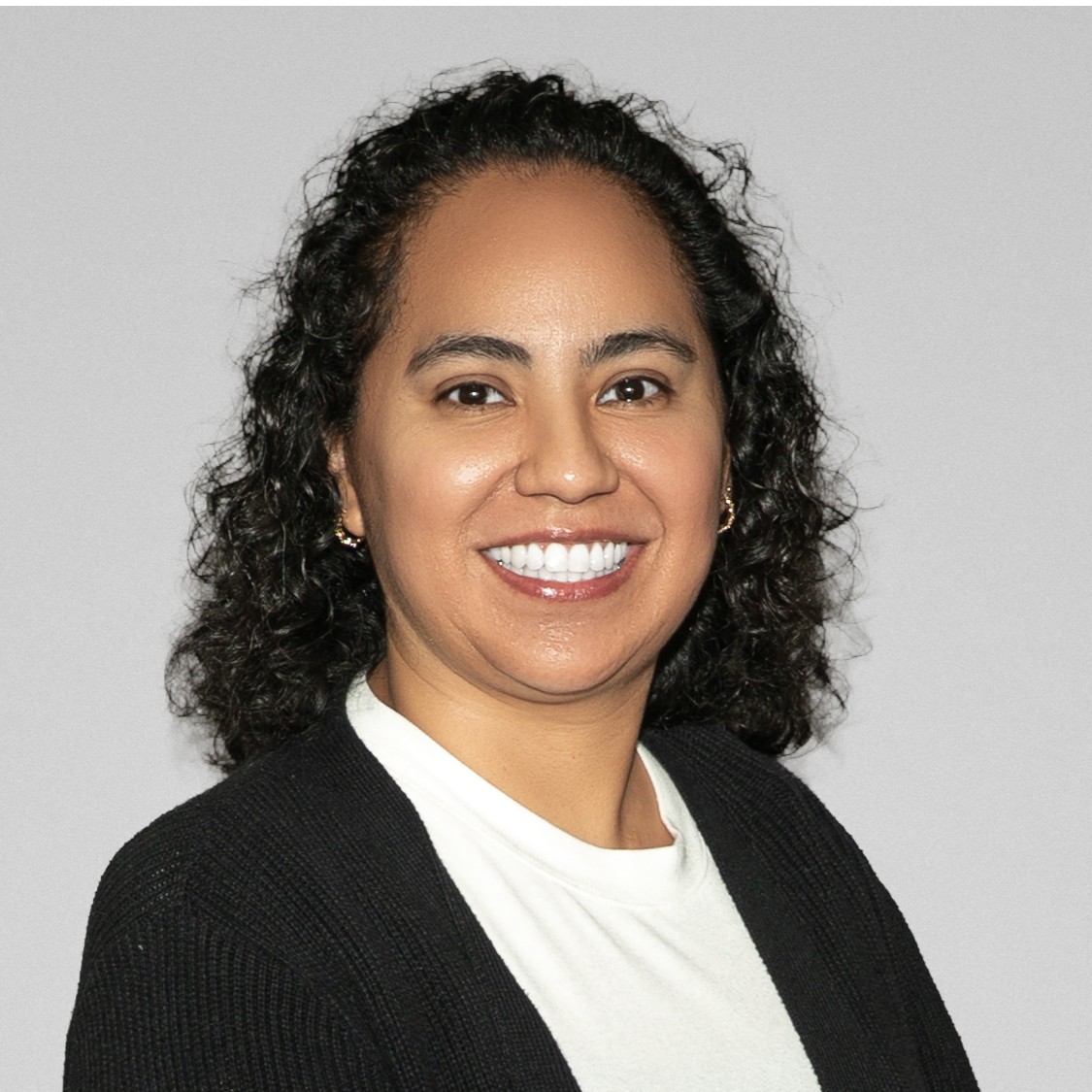 Portrait of Ana Corralejo, Senior Legal Assistant at Stitz Law
