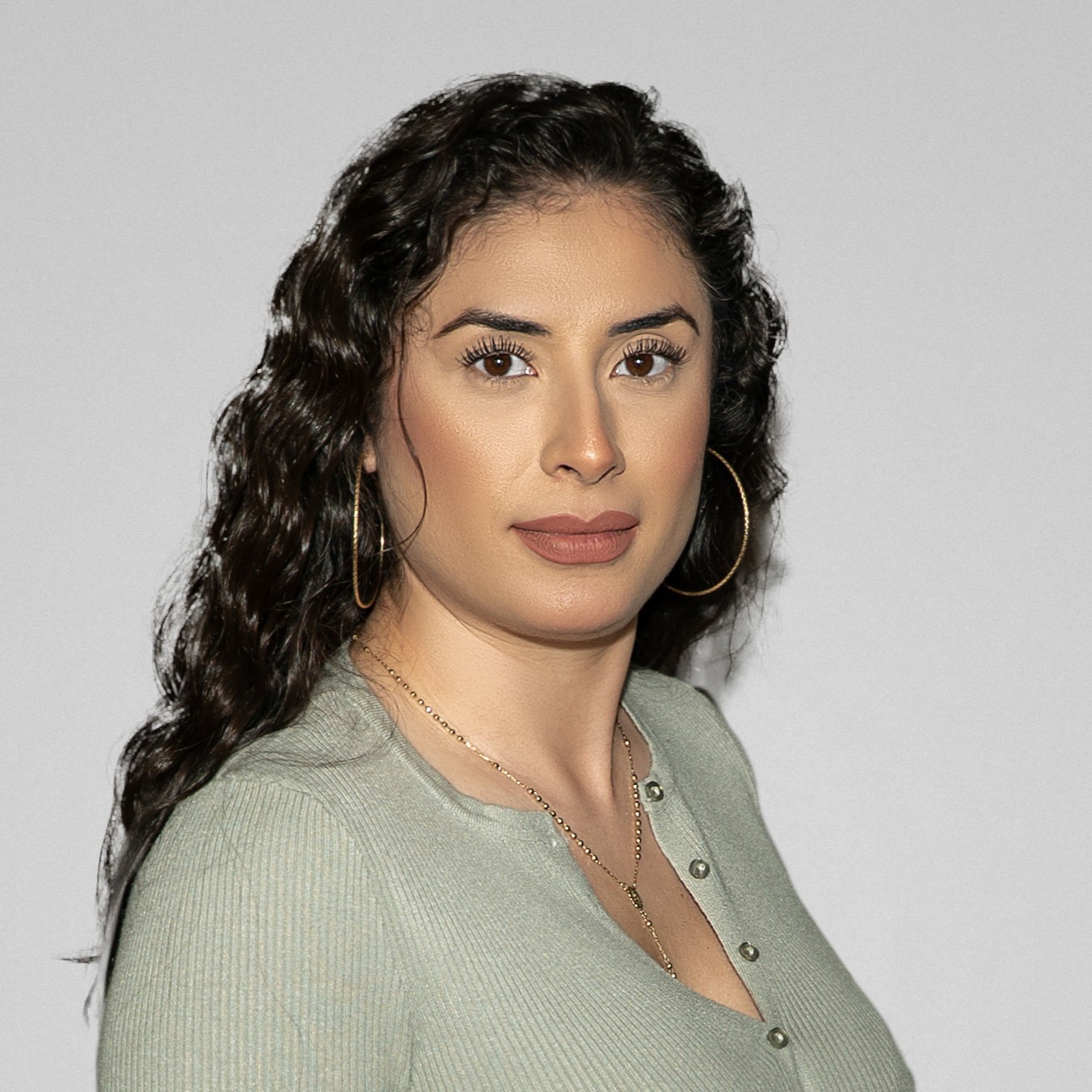 Portrait of Andrea Garcia, Senior Legal Assistant at Stitz Law