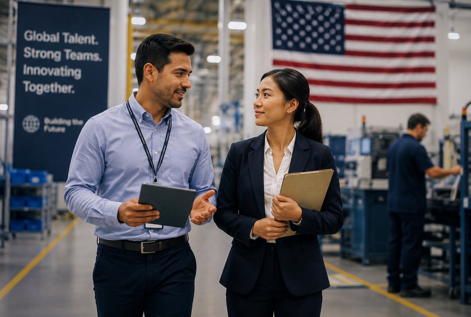 Employment Visas