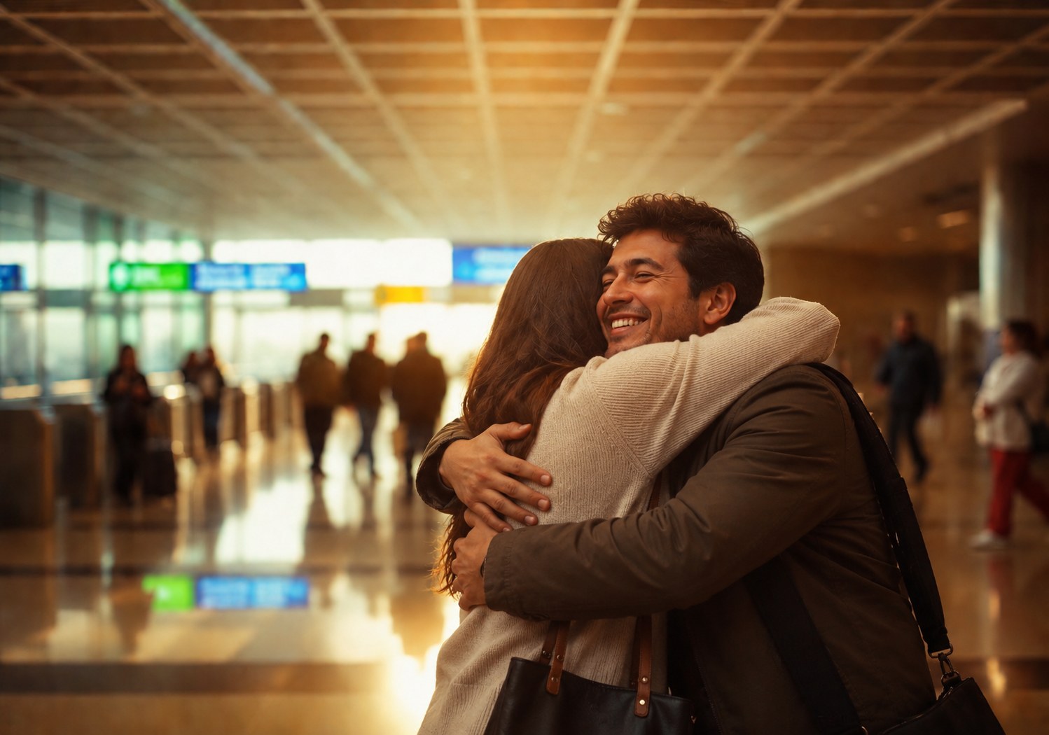 Family Immigration