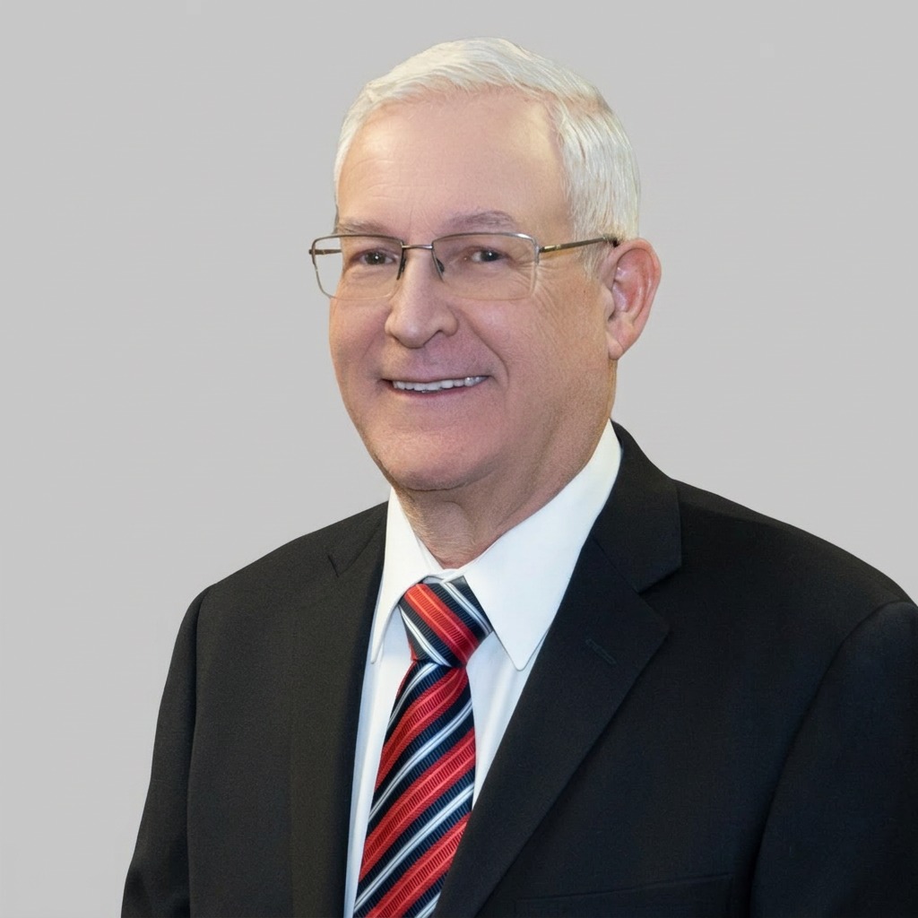 Portrait of Jack Golden, Of Counsel at Stitz Law