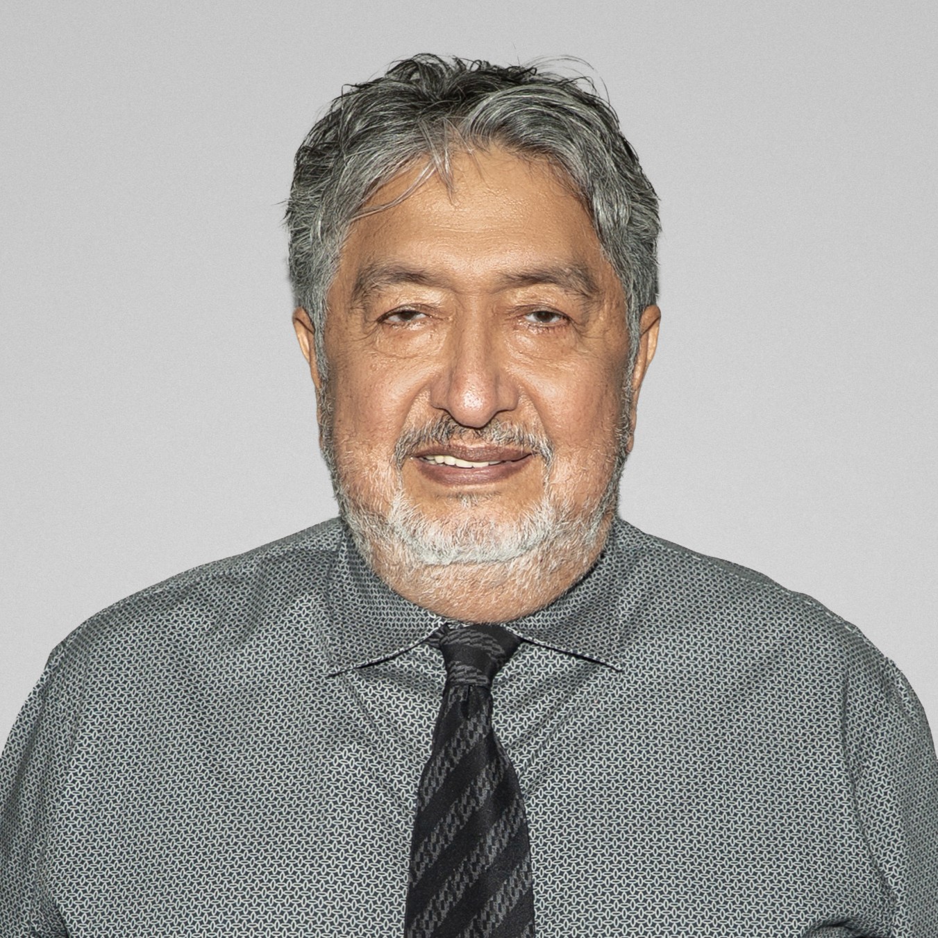 Portrait of Miguel Orozco, Executive Director at Stitz Law